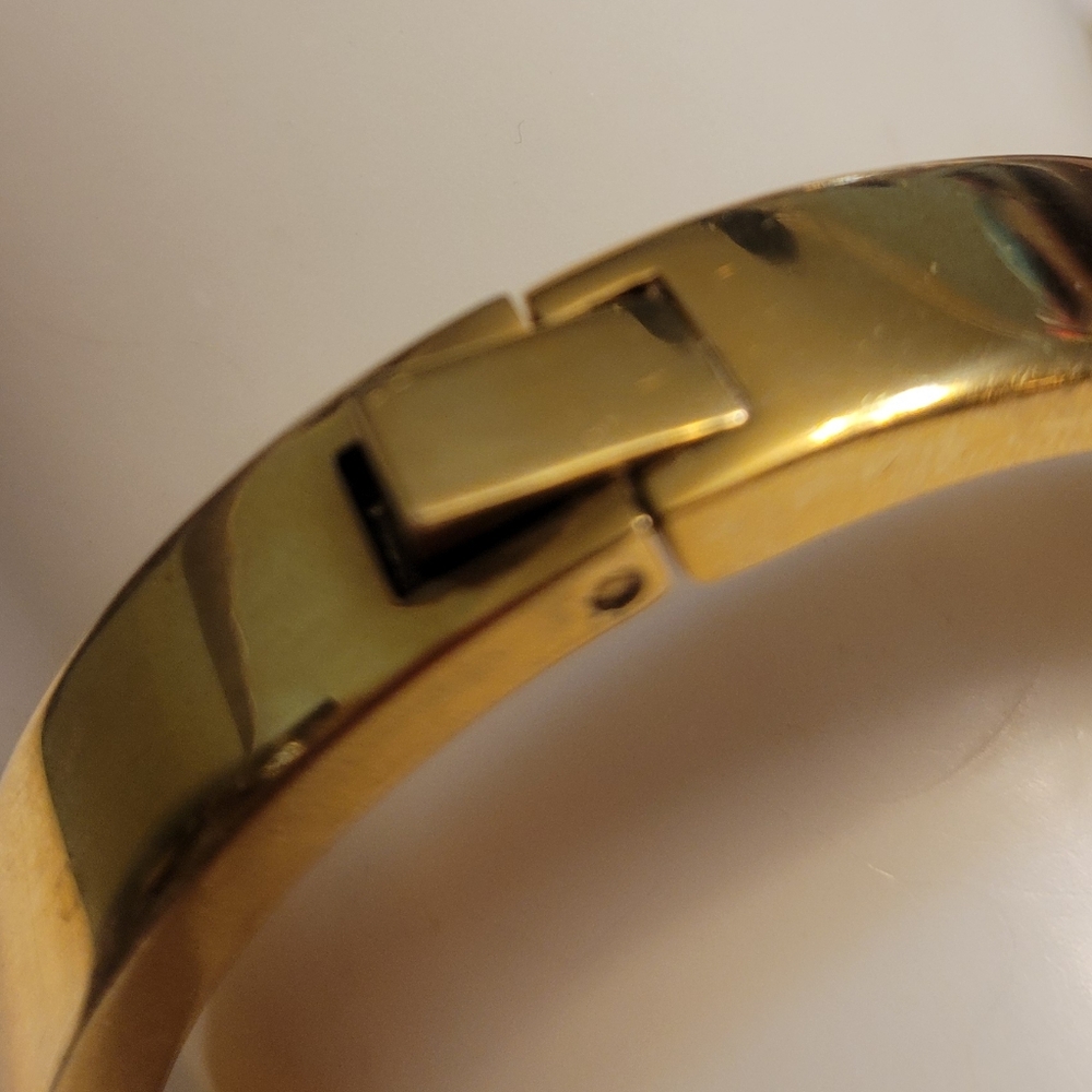 J. Crew Bangle Bracelet - Picture 7 of 7